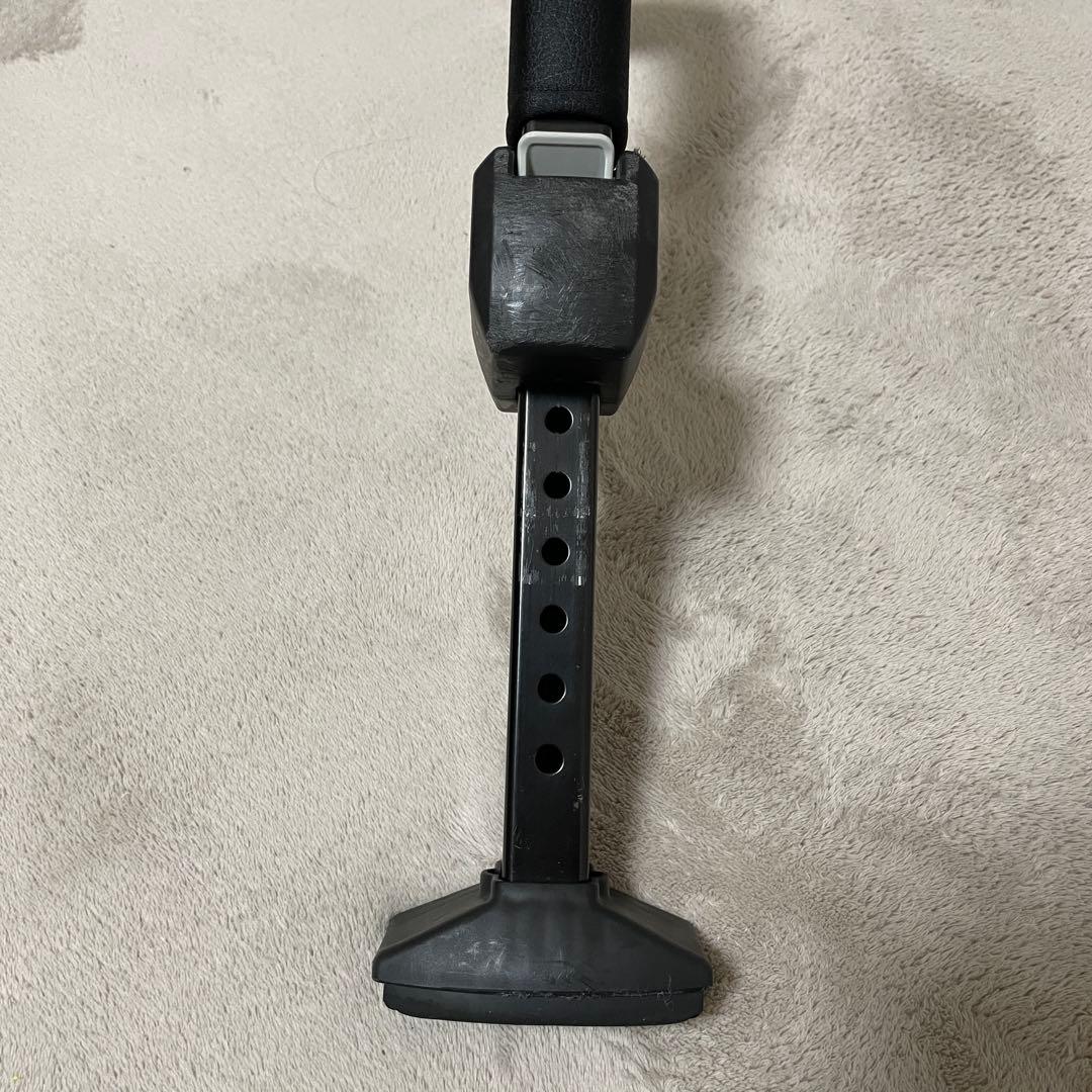 Combi クルムーヴ　チャイルドシート