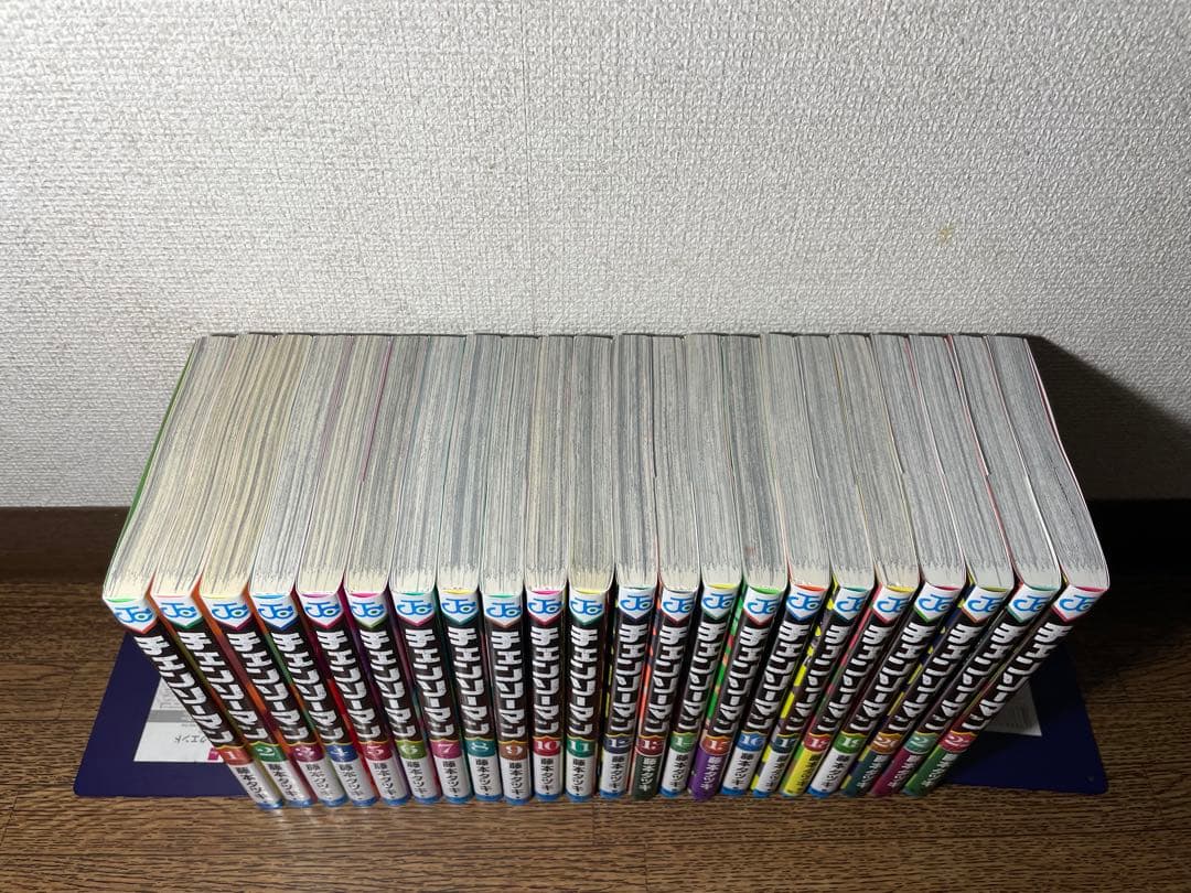 チェンソーマン 1-22巻 全巻セット