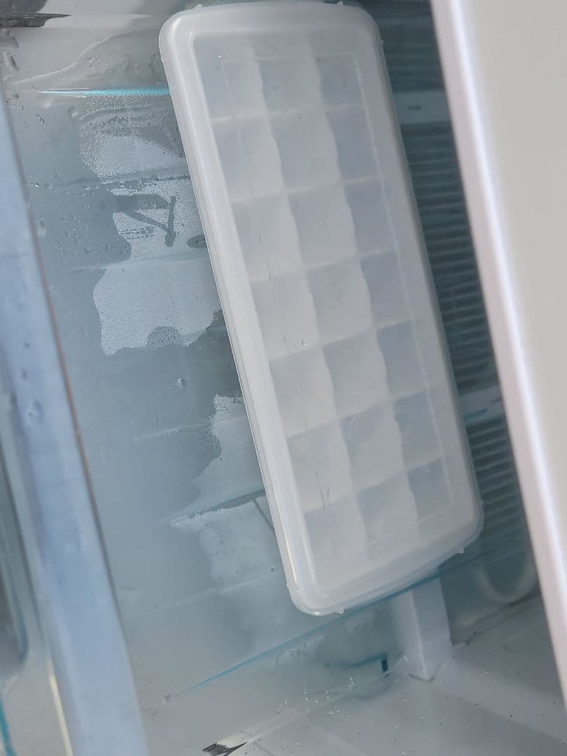 RINKA アイリスオーヤマ 冷蔵庫 AF162-W 162L 23年製