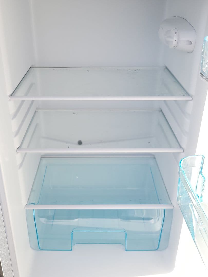 RINKA アイリスオーヤマ 冷蔵庫 AF162-W 162L 23年製