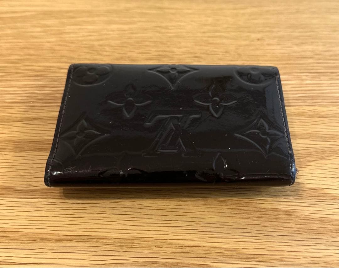 ルイヴィトン　キーケース ミュルティクレ 6