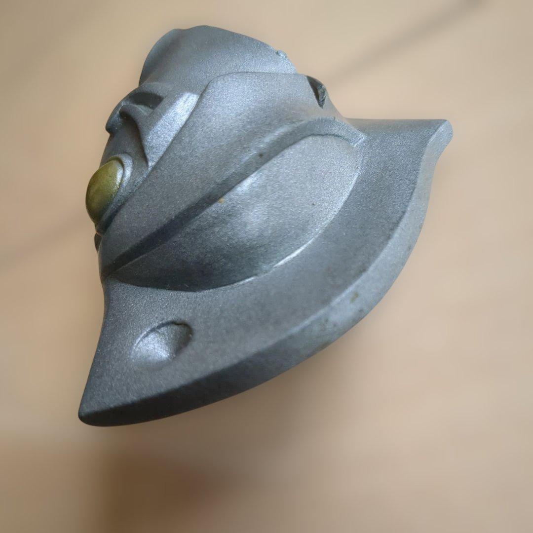 変身サイボーグ　ウルトラマンエース　コスチューム(右手欠品)