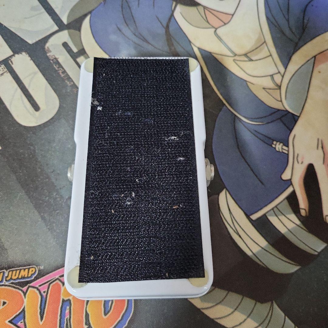 ギター tc electronic polytune