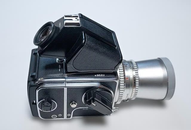 値下げ！HASSELBLAD 503CX Distagon 50mm f4 T*