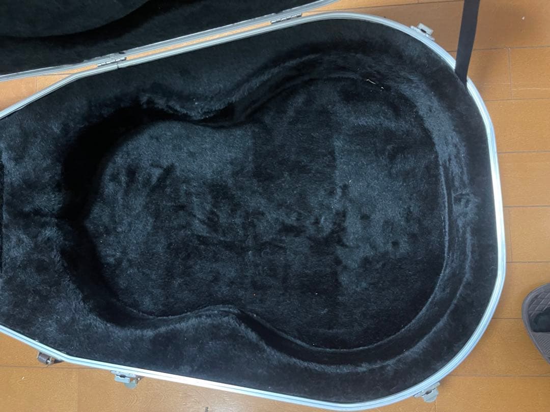TAKAMINE ギター　ケース