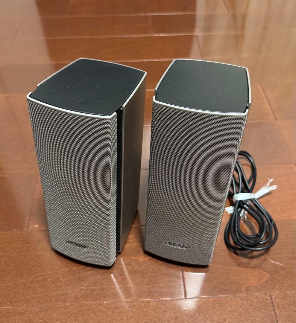 Bose Companion 20 スピーカーセット