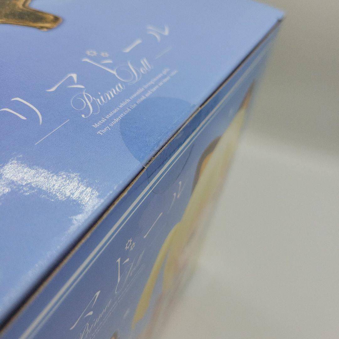 新品未開封　コトブキヤ プリマドール 月下