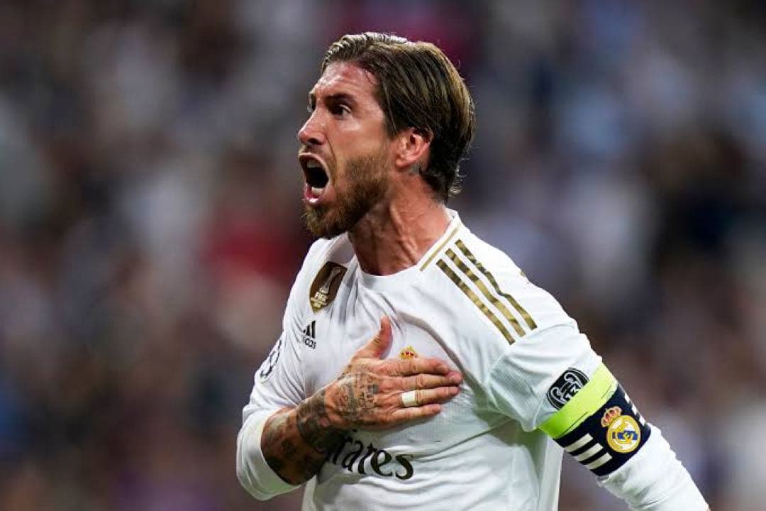 レアル・マドリード　キャプテンマーク　チャンピオンズリーグ　レア　adidas