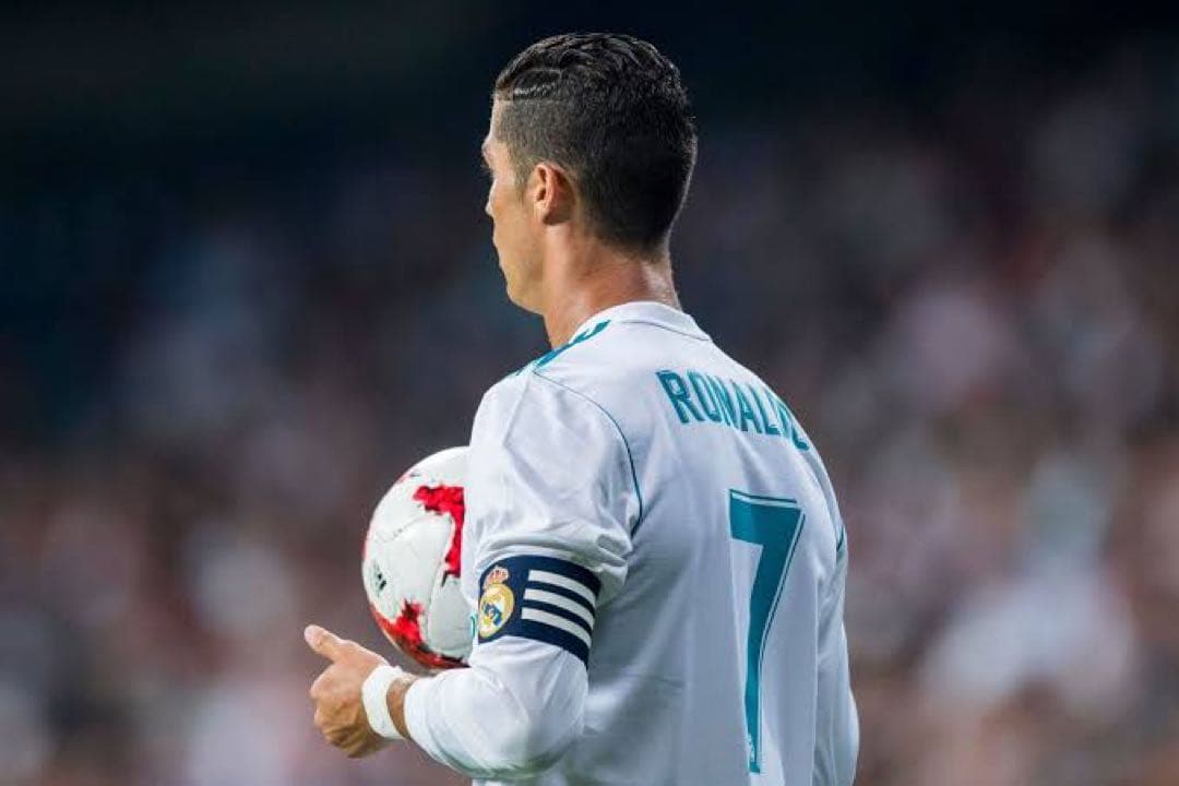 レアル・マドリード　キャプテンマーク　チャンピオンズリーグ　レア　adidas