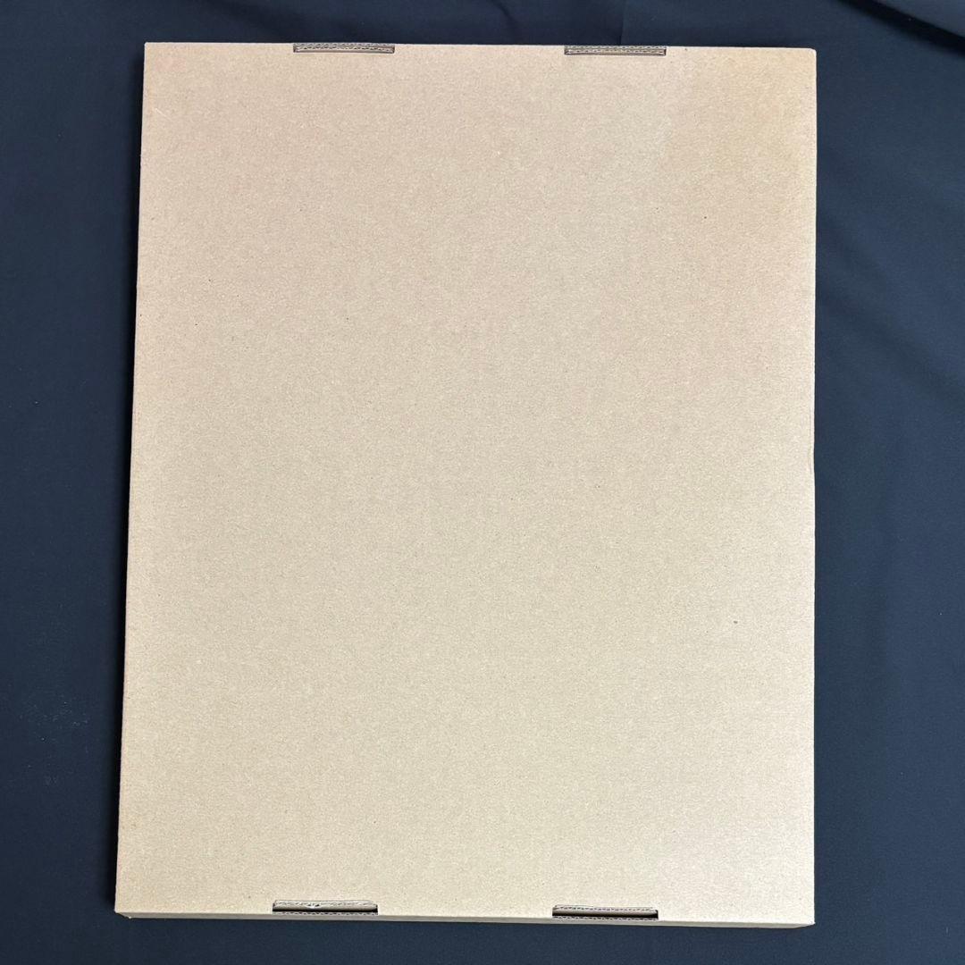 先輩はおとこのこ　推しちゃれ　くじ　A賞　キャラファイングラフ　まこと　咲　竜二