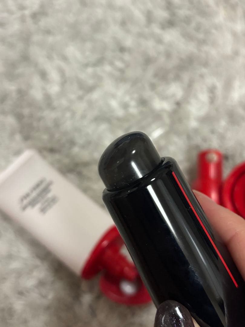 資生堂 ファンデーション 化粧下地 ブラシ セット