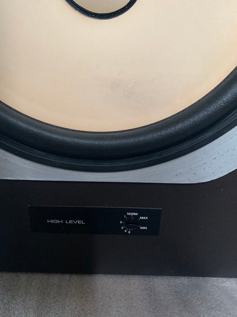 美品YAMAHA スピーカー NS-L225 2個セット