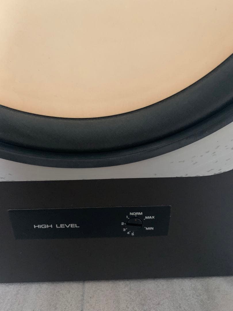 美品YAMAHA スピーカー NS-L225 2個セット