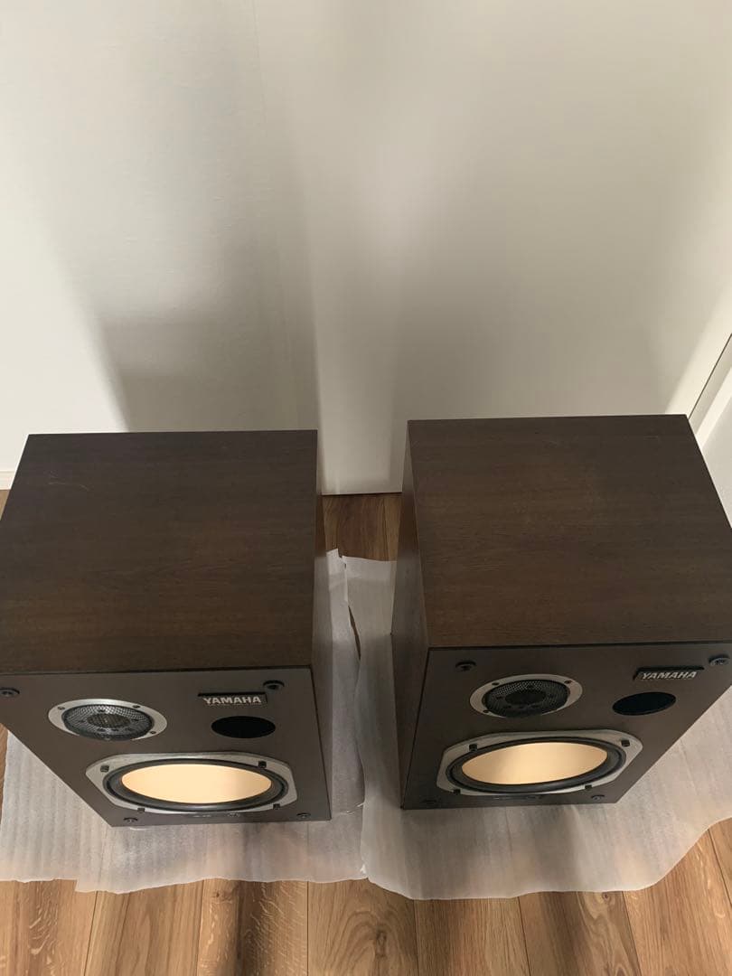 美品YAMAHA スピーカー NS-L225 2個セット