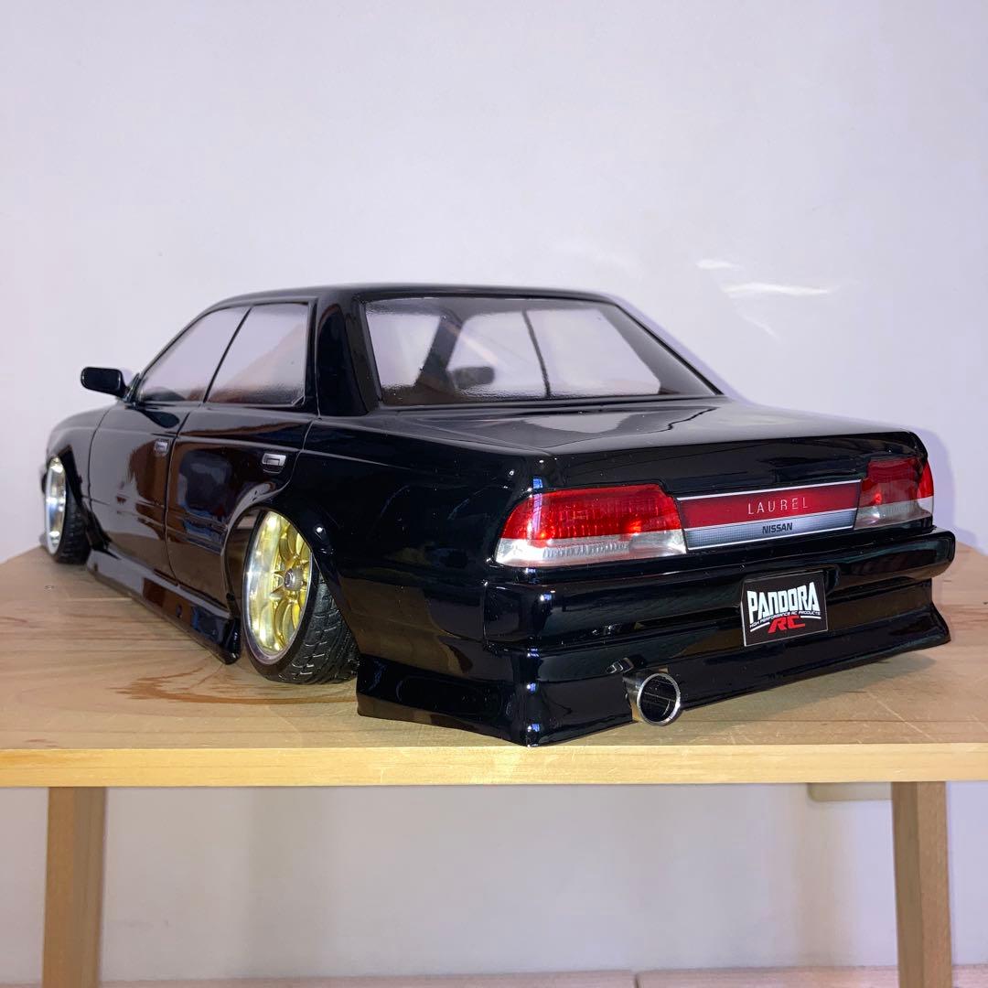 パンドラ　ローレルC33 ボディ