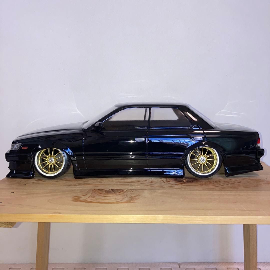 パンドラ　ローレルC33 ボディ