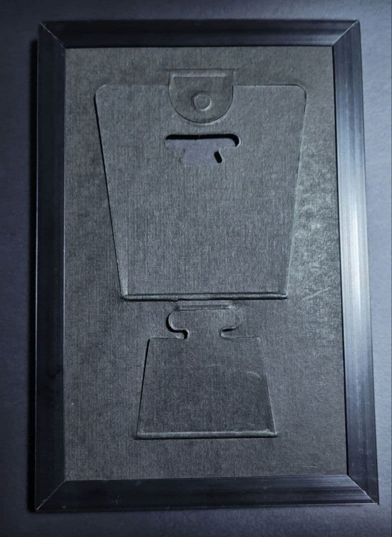 【全種・ケースなし】ベルサイユのばら パブミラー