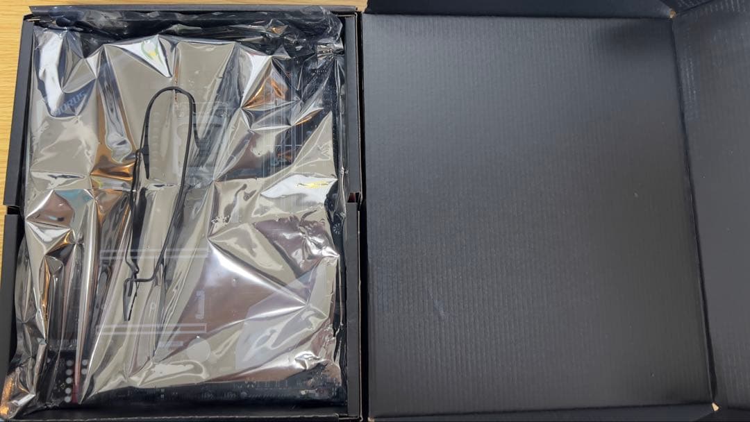 GIGABYTE Z390 PRO WIFI マザーボード