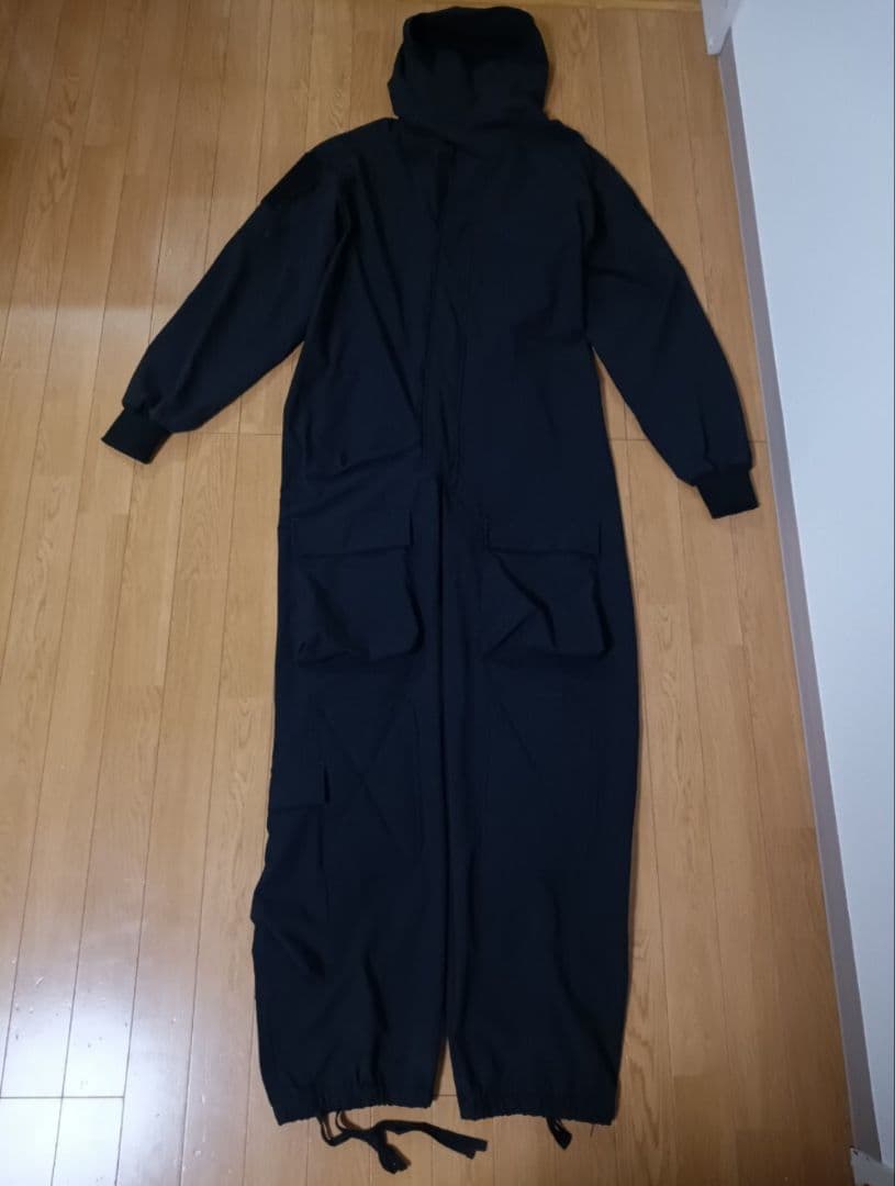 田村装備開発”SHIELD” Tactical Suit GEN2 Mサイズ