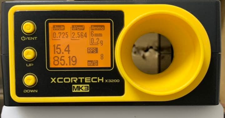 M4 CQB-R スタンダード電動ガン