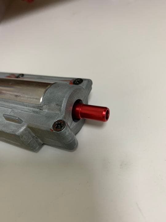 M4 CQB-R スタンダード電動ガン