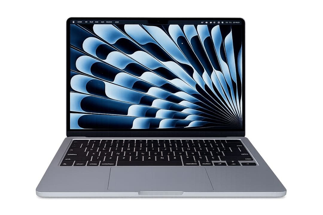 MacBook本体 MacBook Air M4 13.6 16GB 256GB
