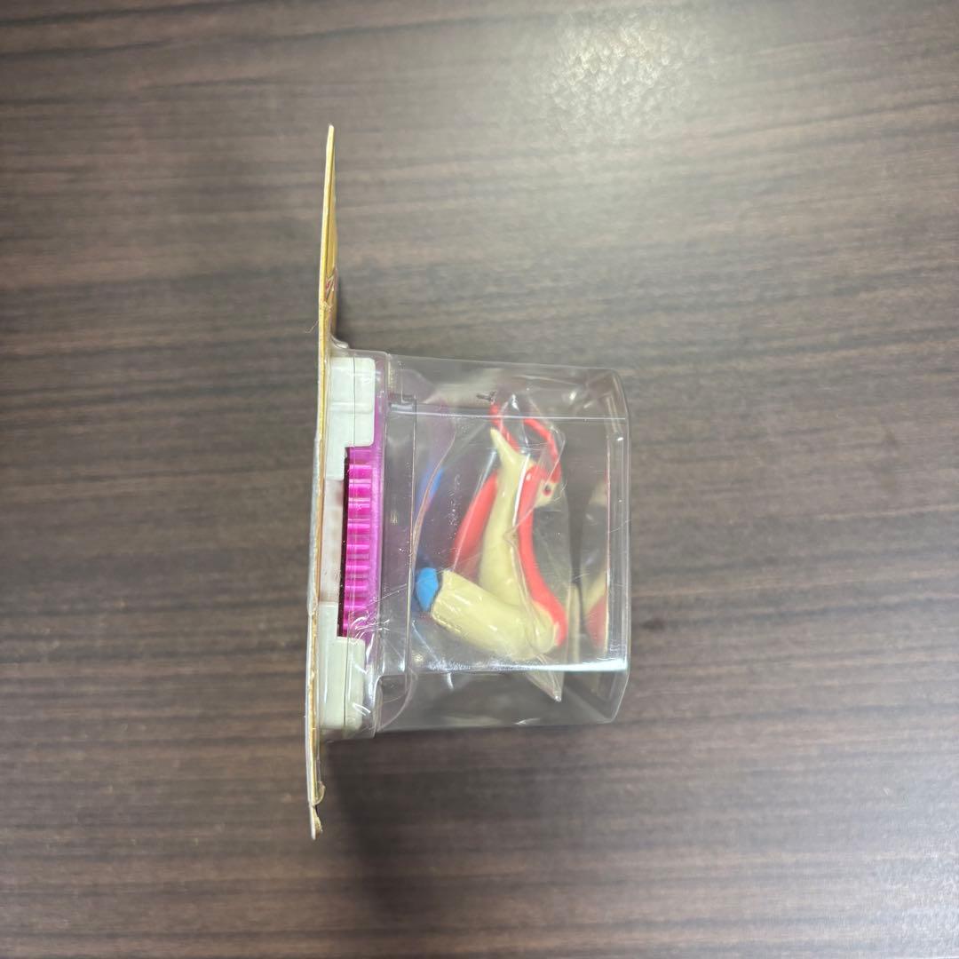 ポケモン モンスターコレクション ミロカロス 未開封