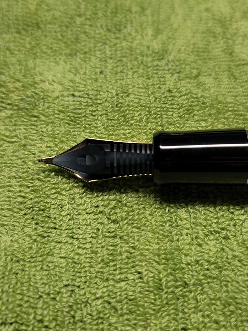 PILOT 万年筆 CUSTOM 743