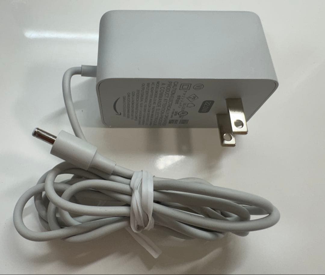 Amazon Echo Show 5 ブルー 本体 第３世代