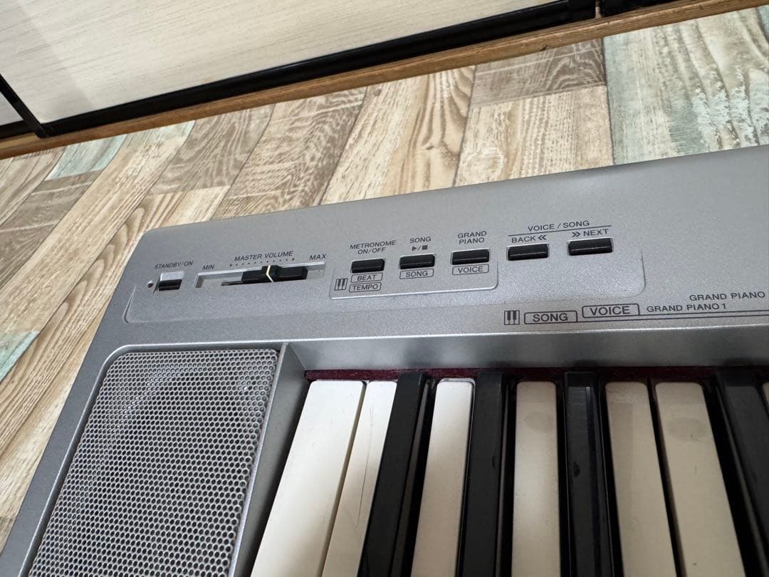 YAMAHA NP-30 電子ピアノ　⭐︎目立った傷なし⭐︎