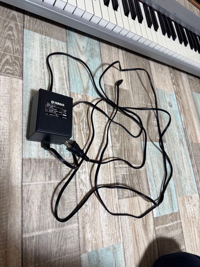 YAMAHA NP-30 電子ピアノ　⭐︎目立った傷なし⭐︎