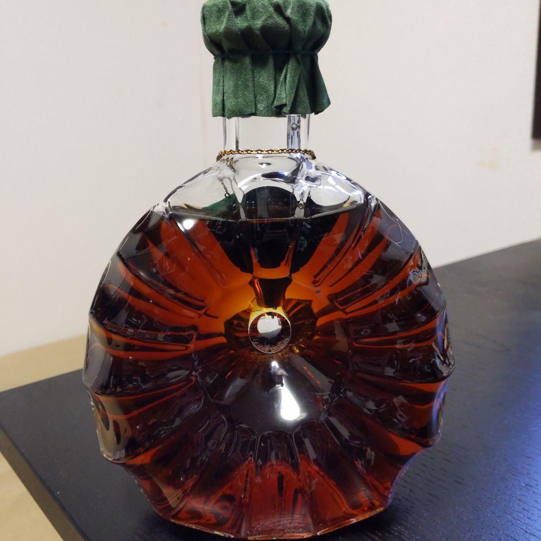 レミーマルタン セントー クリスタル バカラ