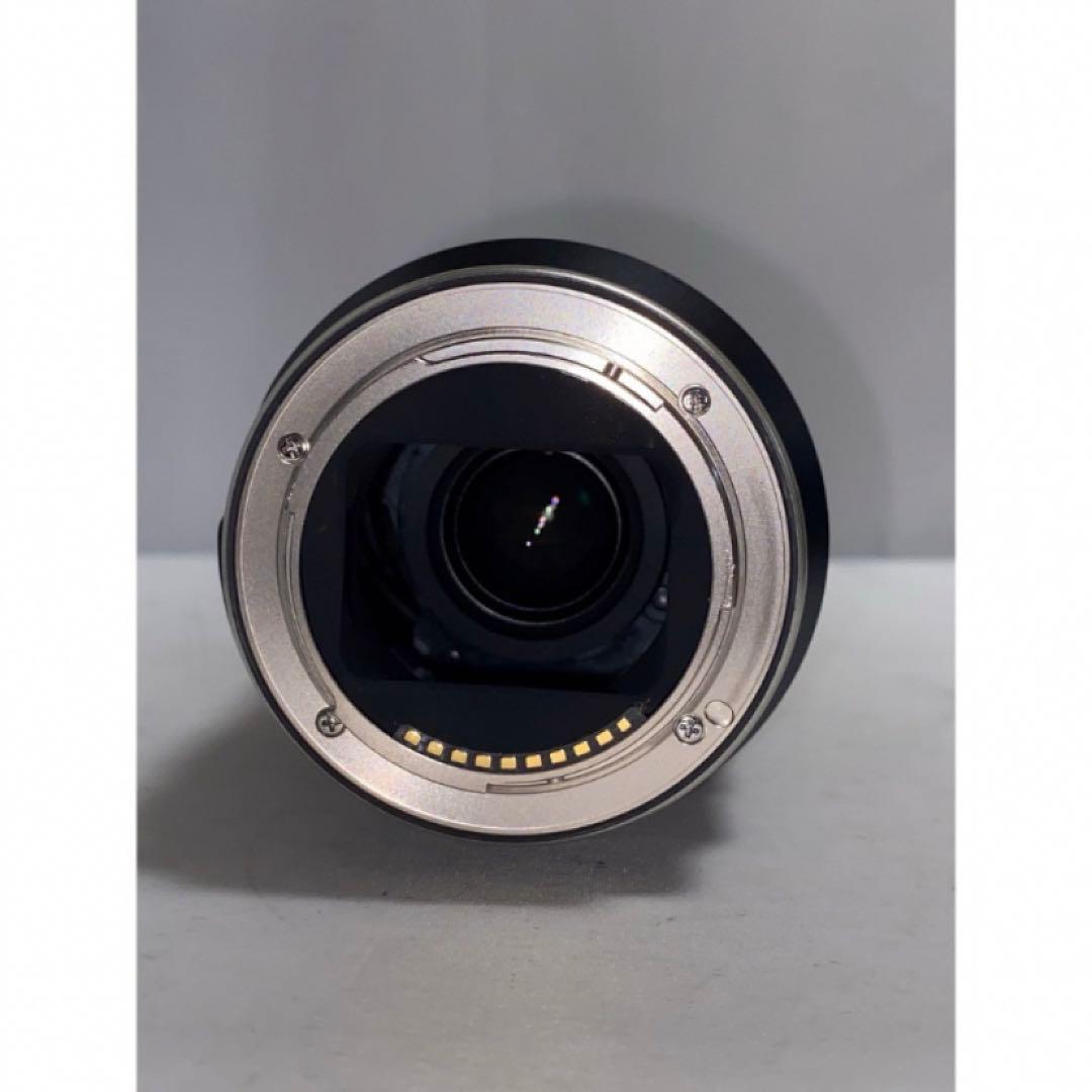 TAMRON 17-50mm F4 Di Ⅲ VXD (A068S) SONY用