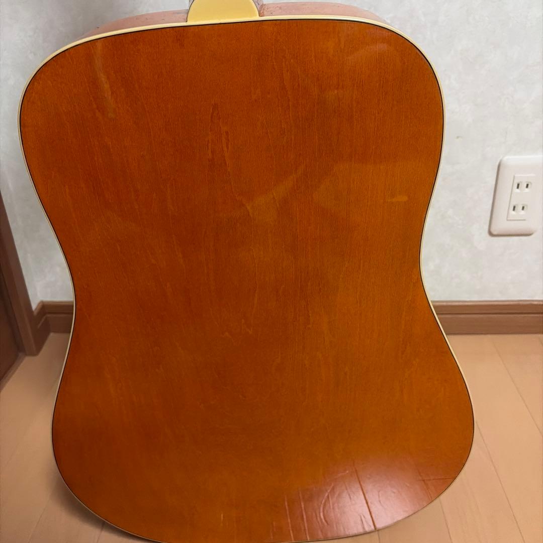 Epiphone Dove Pro アコースティックギター