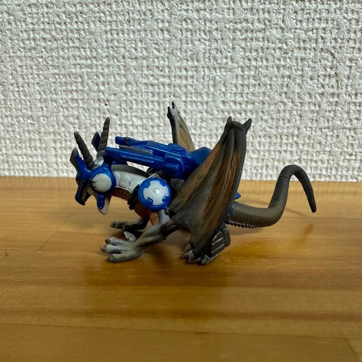 【ボルメテウスホワイトドラゴン フィギュア】