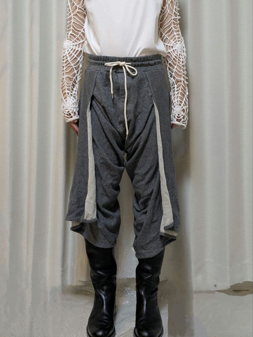 パンツ Vivienne Westwood sarouel pants