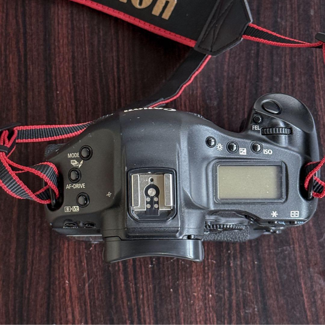 Canon EOS 1Ds mark Ⅲ フルセット