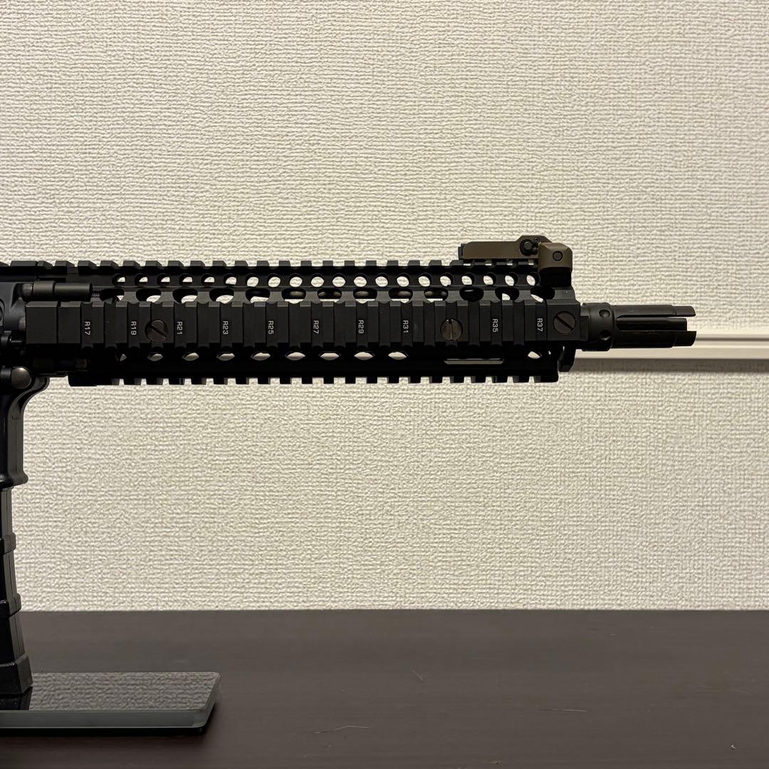 東京マルイ 次世代電動ガン Mk18 mod.1 陽炎3型ｅ 電子トリガー搭載