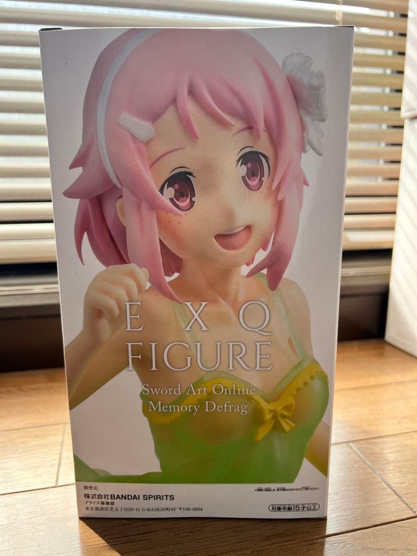 33個★ソードアート・オンライン リーファ アスナ 直葉 リズベット ユウキ