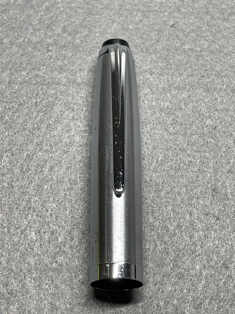 【未使用】ロットリング　ティンテンクリ(銀ティク)　180 117 説明書付