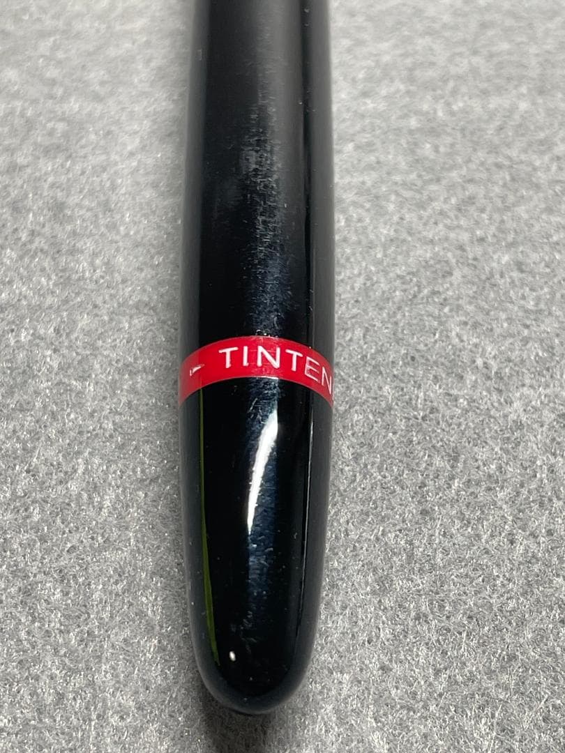 【未使用】ロットリング　ティンテンクリ(銀ティク)　180 117 説明書付