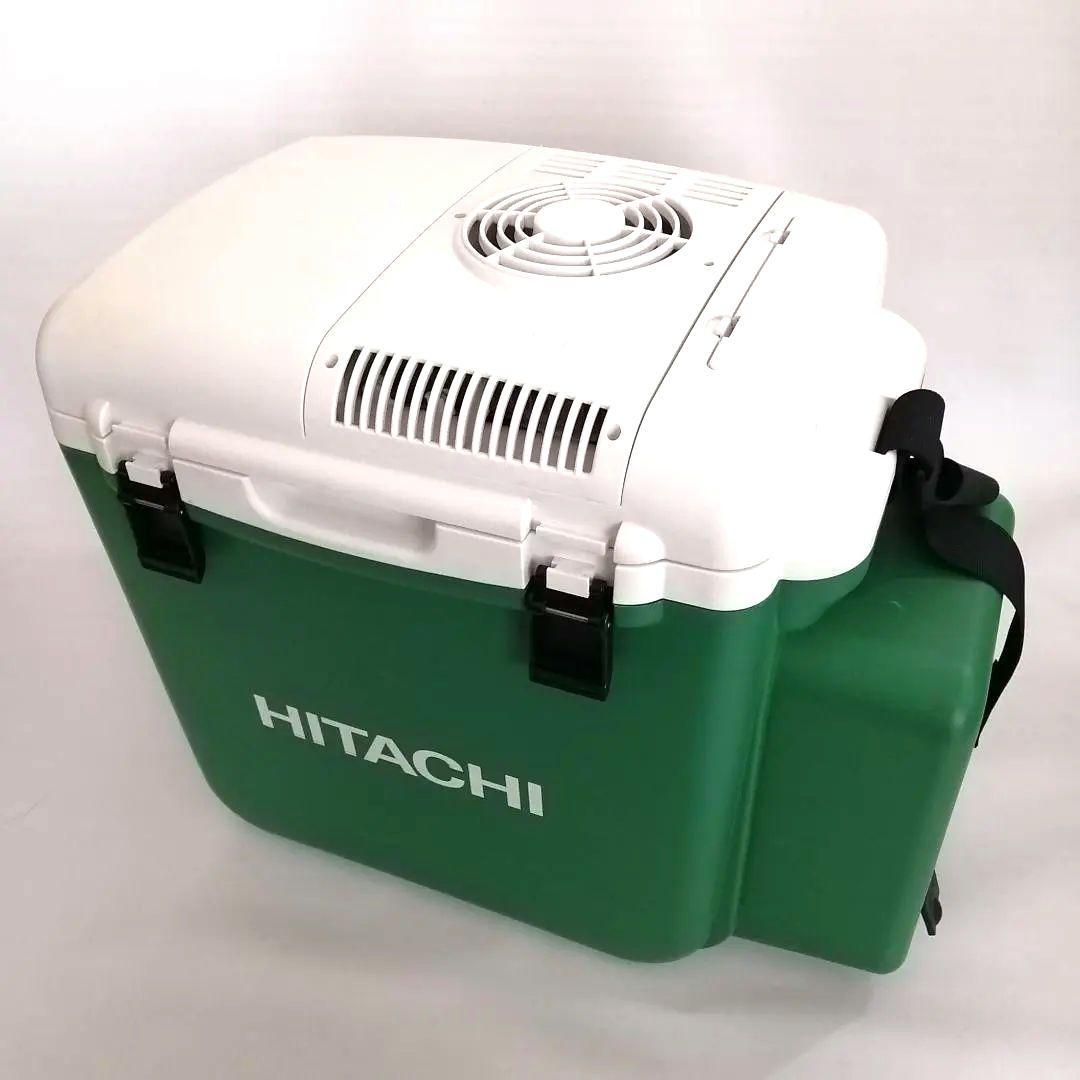 日立工機 HITACHI コードレス冷温庫 UL18DSL