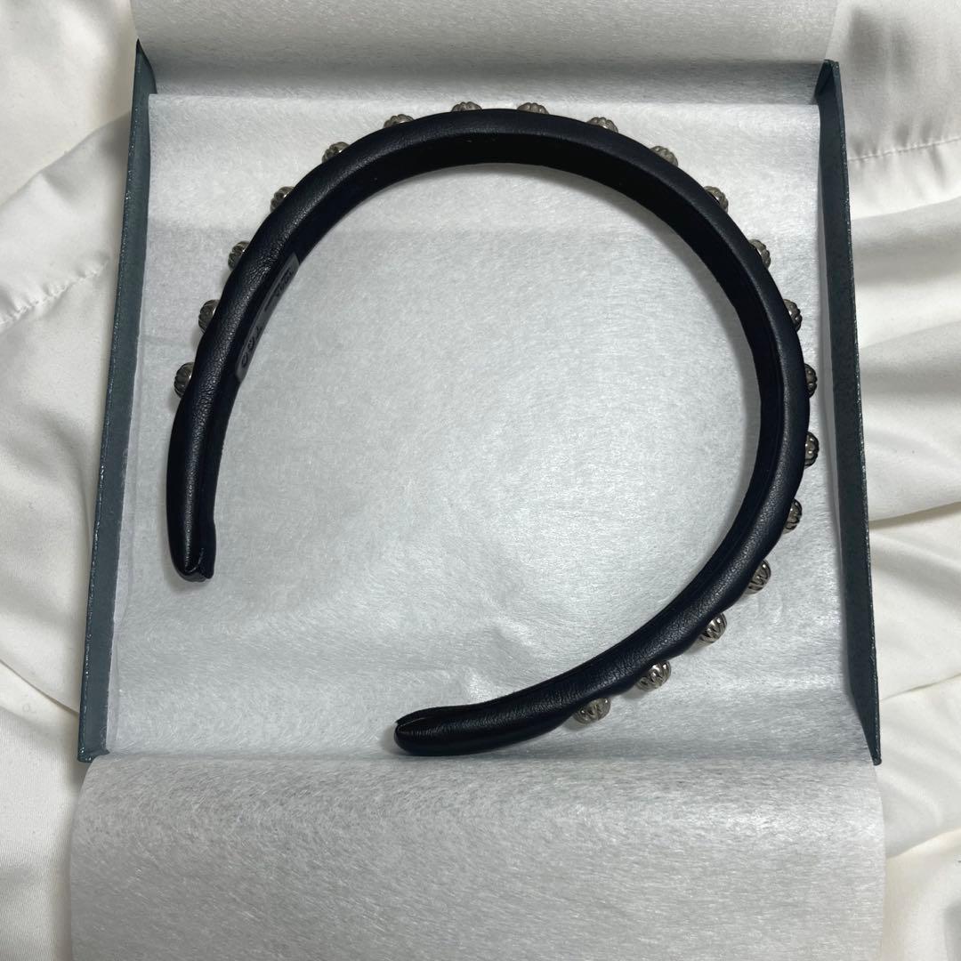 TOGA カチューシャ