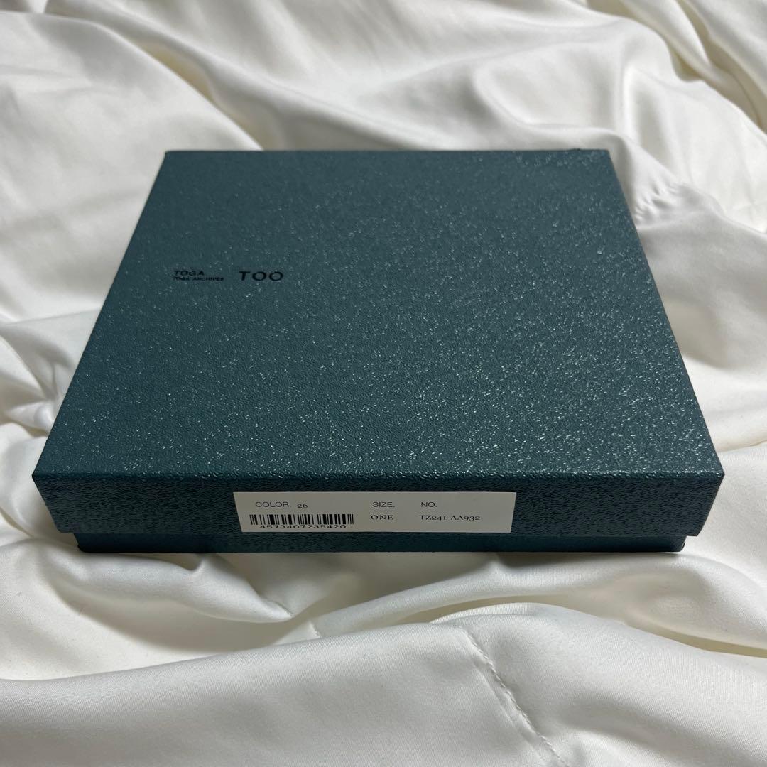 TOGA カチューシャ