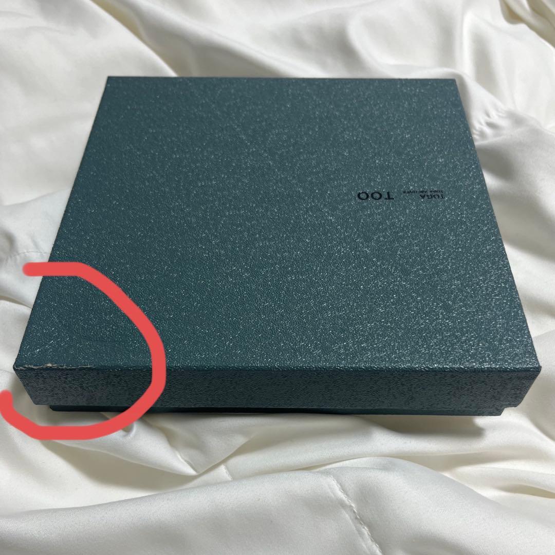 TOGA カチューシャ