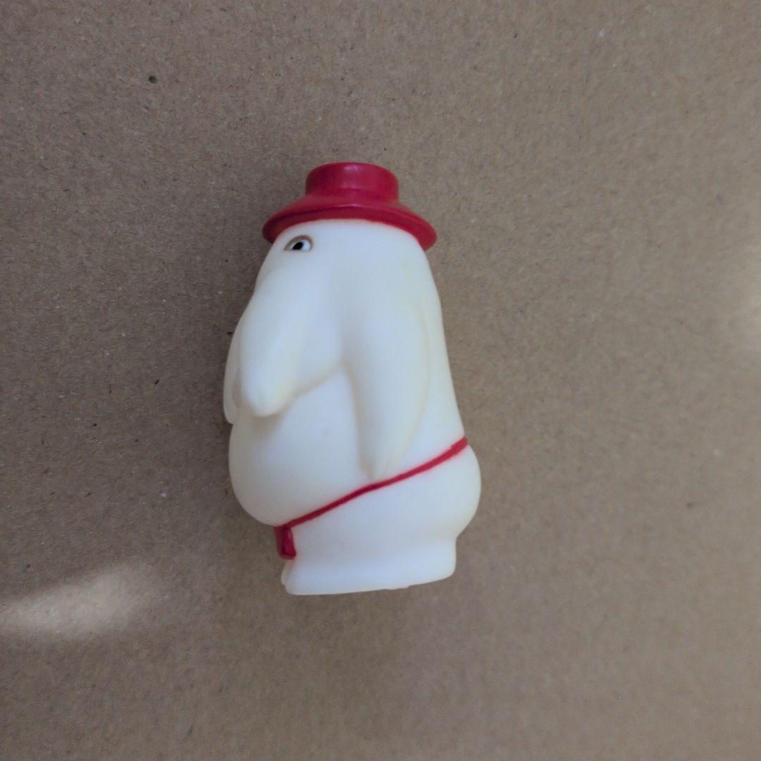 千と千尋の神隠し　おしら様指人形