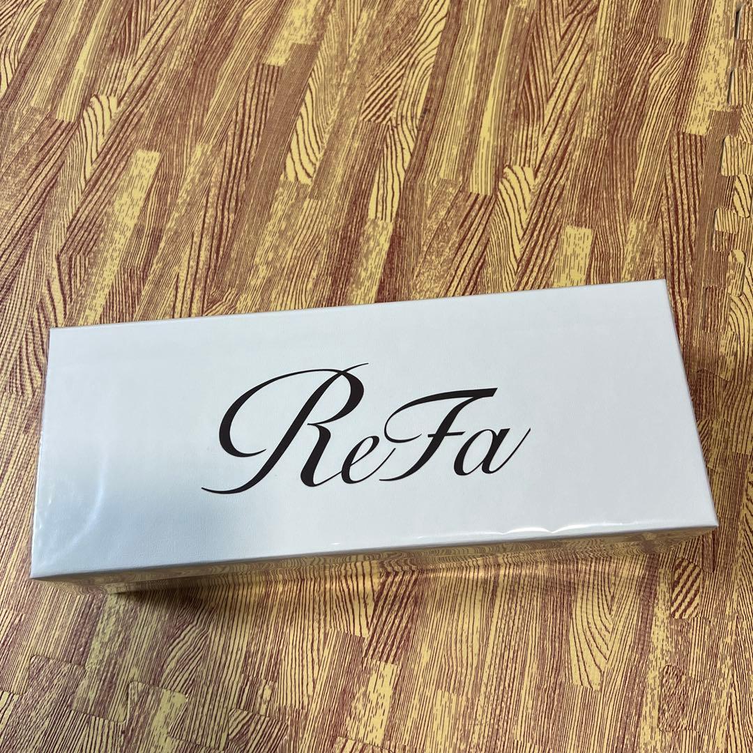 ReFa　リファ　ファインバブル　シャワーヘッド【新品未使用】