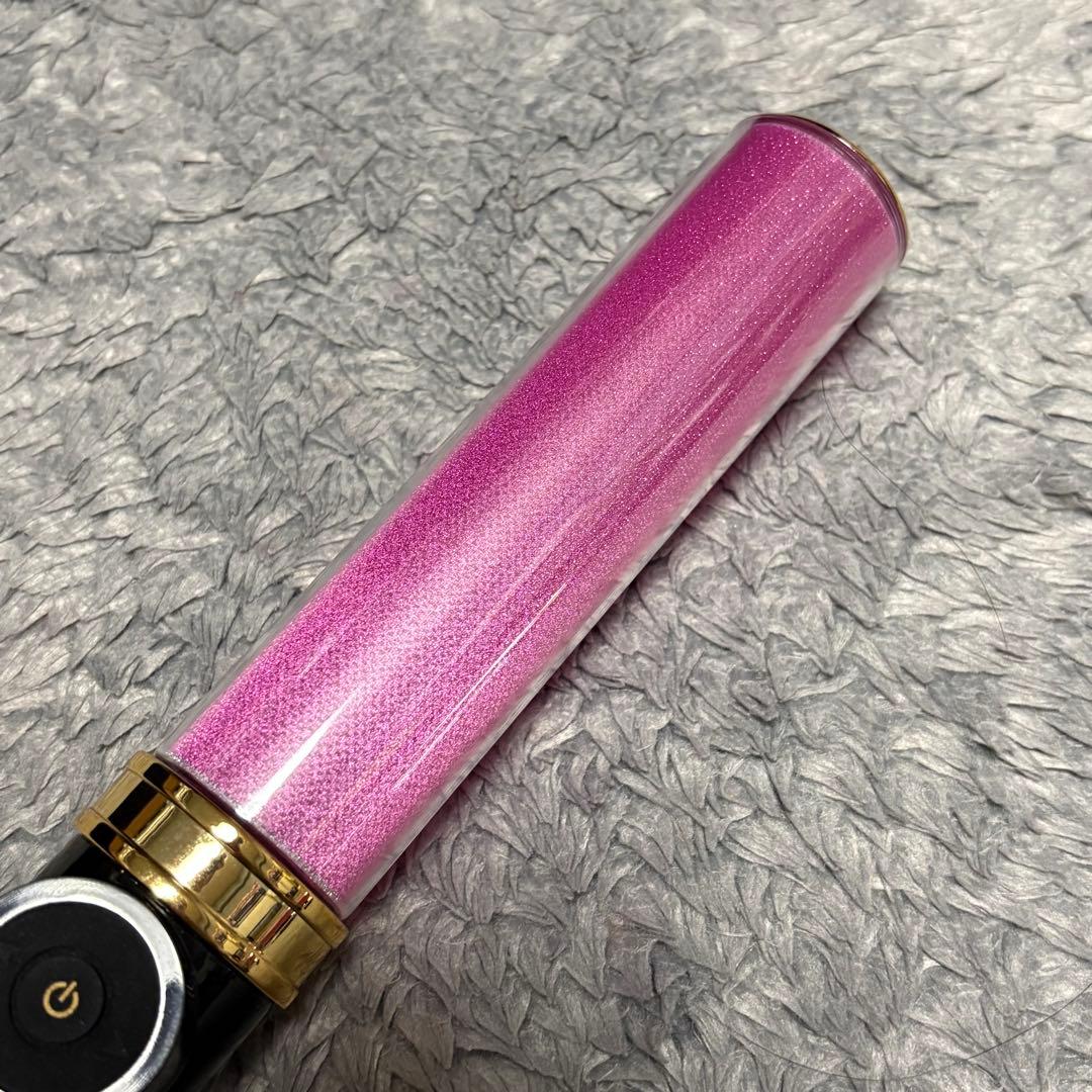 M!LK 佐野勇斗 ペンライト キャンドリ 10周年