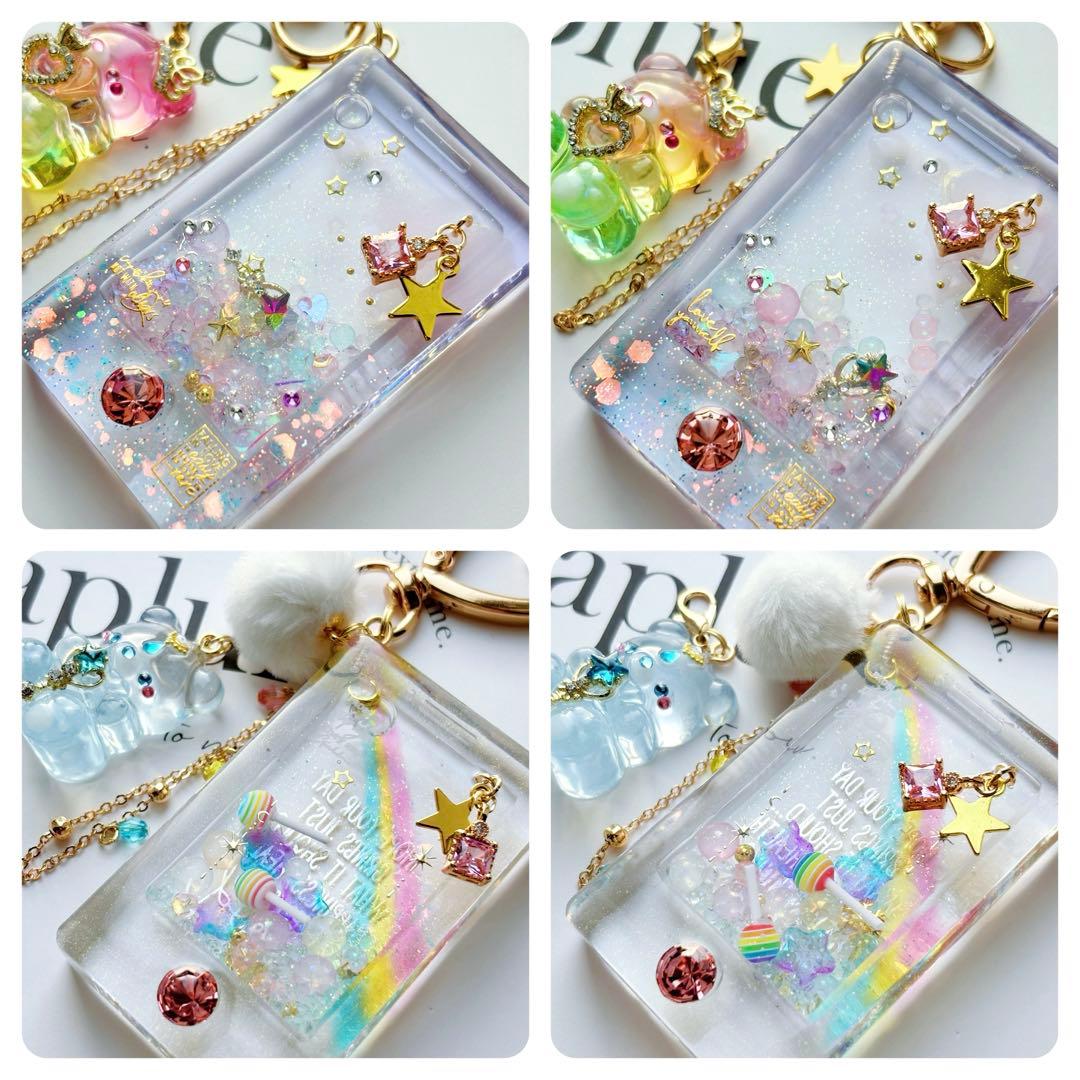 お客♡おまとめ♡オーダー