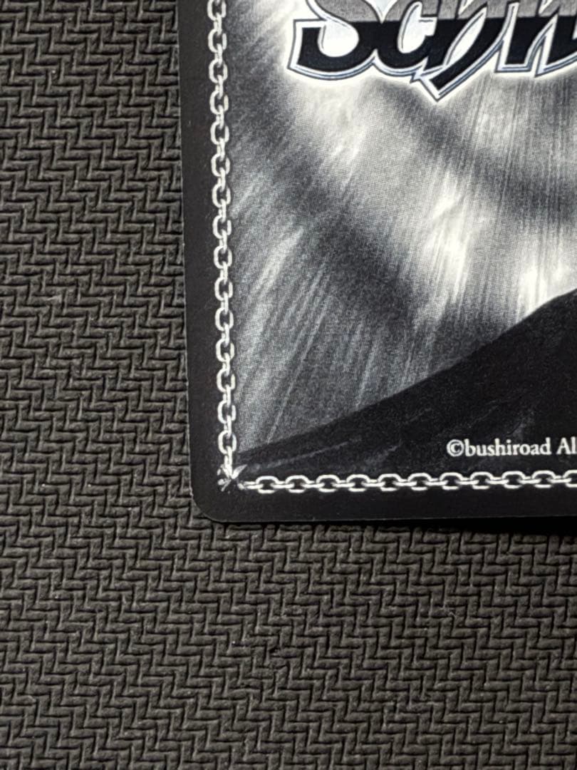 鮮血の戦乙女シャルティア　サインオーバーロード